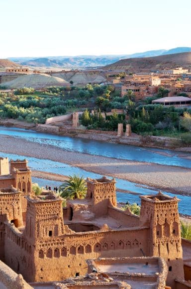 Ouarzazate