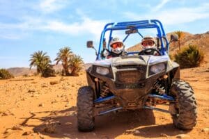 Circuit privé 3 jours / 2 nuits Marrakech → Merzouga (désert du Sahara)
